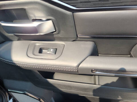 2026 RAM 2500 Power Wagon