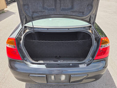 2004 Chrysler 300M