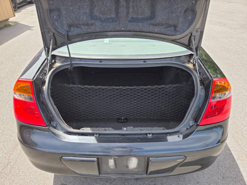 2004 Chrysler 300M