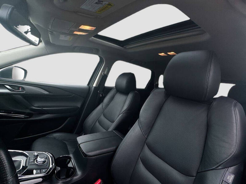 2023 Mazda CX-9 Touring