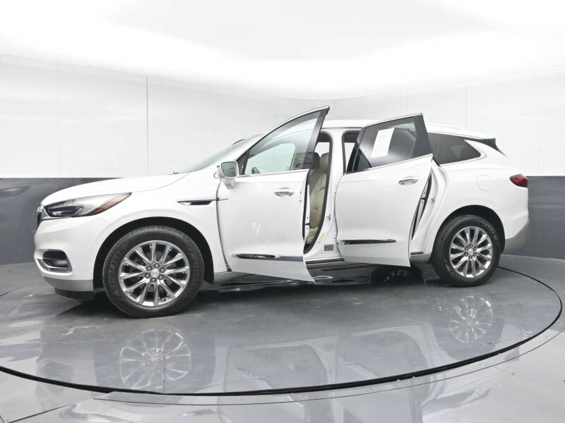 2019 Buick Enclave Premium