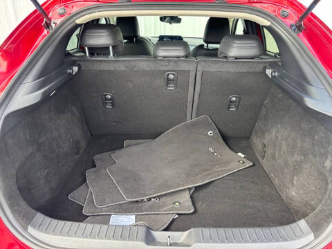 2025 Mazda CX-30 2.5 S Select Sport