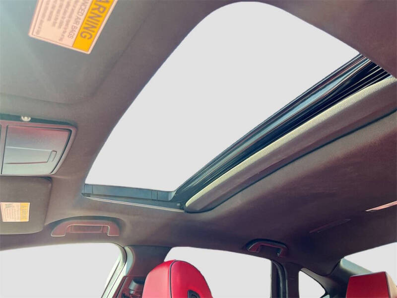 2023 Acura TLX SH-AWD Type S w/Perf. Wheel+Tire