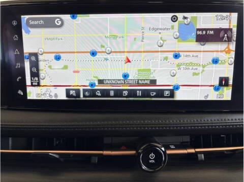 2024 Nissan Ariya Engage e-4ORCE