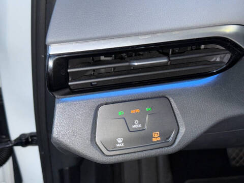 2021 Volkswagen ID.4 Pro