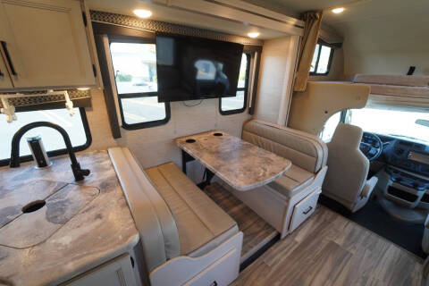 2021  THOR FOUR WINDS 28Z FOUR WINDS