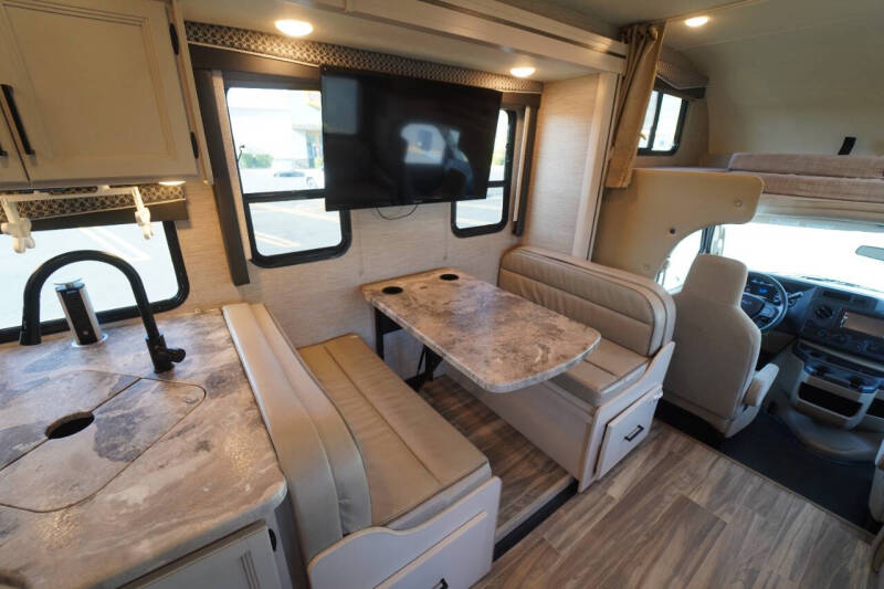 2021  THOR FOUR WINDS 28Z FOUR WINDS