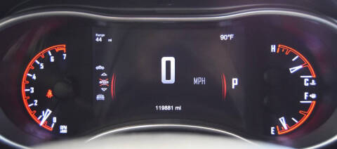 2019 Dodge Durango SXT Plus