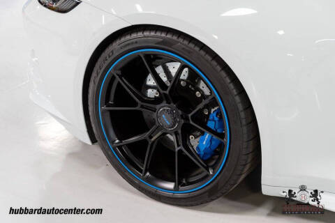 2022 Porsche 911