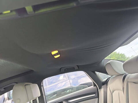 2015 Audi A3 1.8T Premium