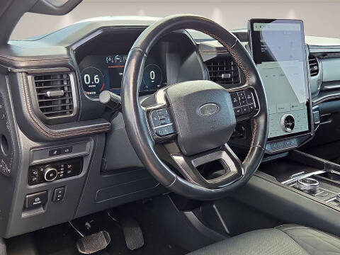 2023 Ford Expedition MAX Platinum