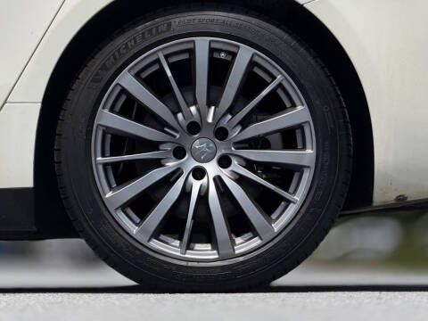 2019 Maserati Ghibli
