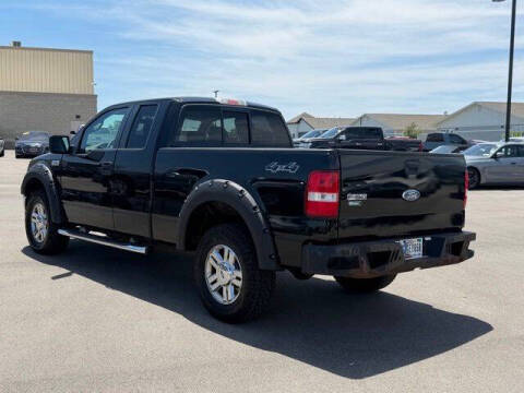 2008 Ford F-150