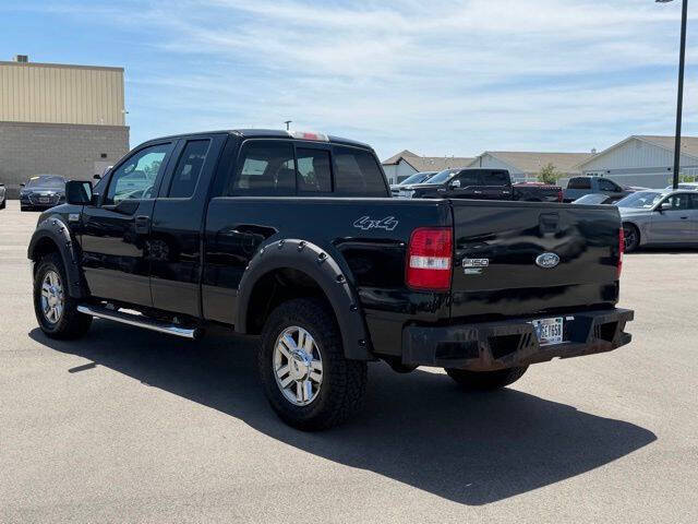 2008 Ford F-150