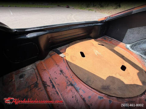1972 Datsun 240Z