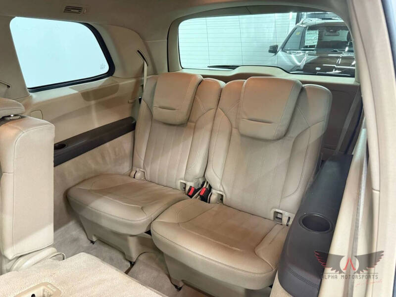 2015 Mercedes-Benz GL-Class GL 450 4MATIC