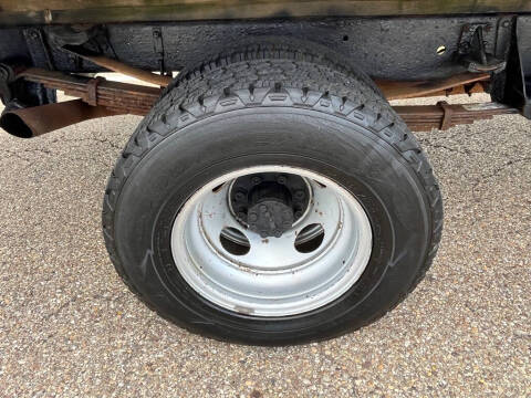 1990 Chevrolet C/K 3500 Series