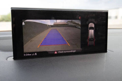 2018 Audi Q7 3.0T quattro Premium