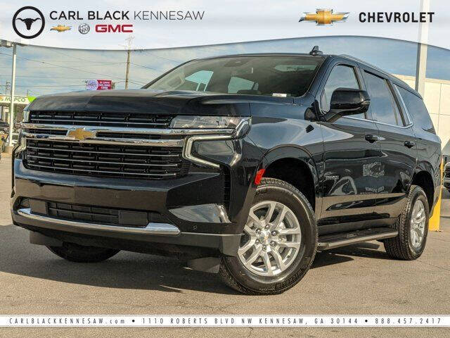 2023 Chevrolet Tahoe for sale in Kennesaw, GA