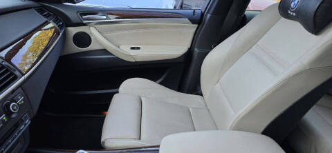 2012 BMW X5 xDrive35i Sport Activity