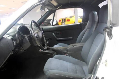 1990 Mazda MX-5 Miata
