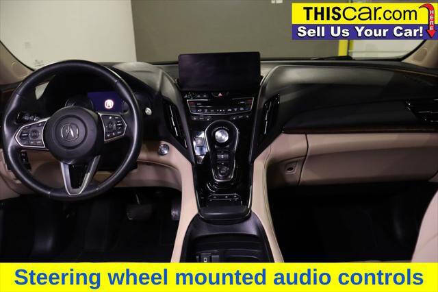 2019 Acura RDX w/Advance