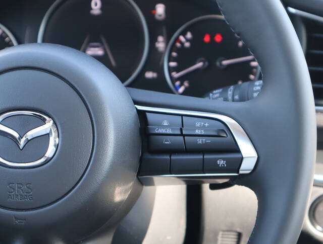 2025 Mazda CX-30 2.5 S Premium