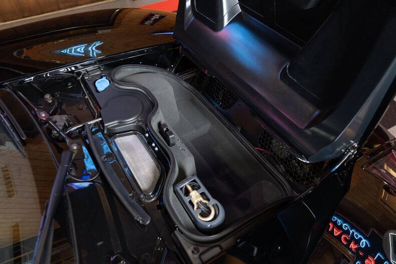 2006 Ford GT