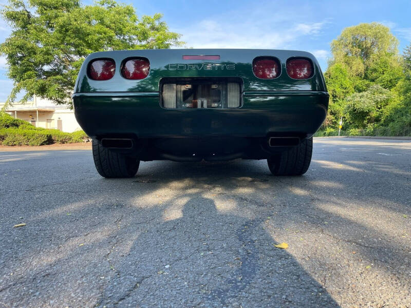 1994 Chevrolet Corvette
