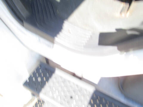 2005 Freightliner Business class M2