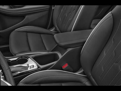 2025 Buick Encore GX Avenir