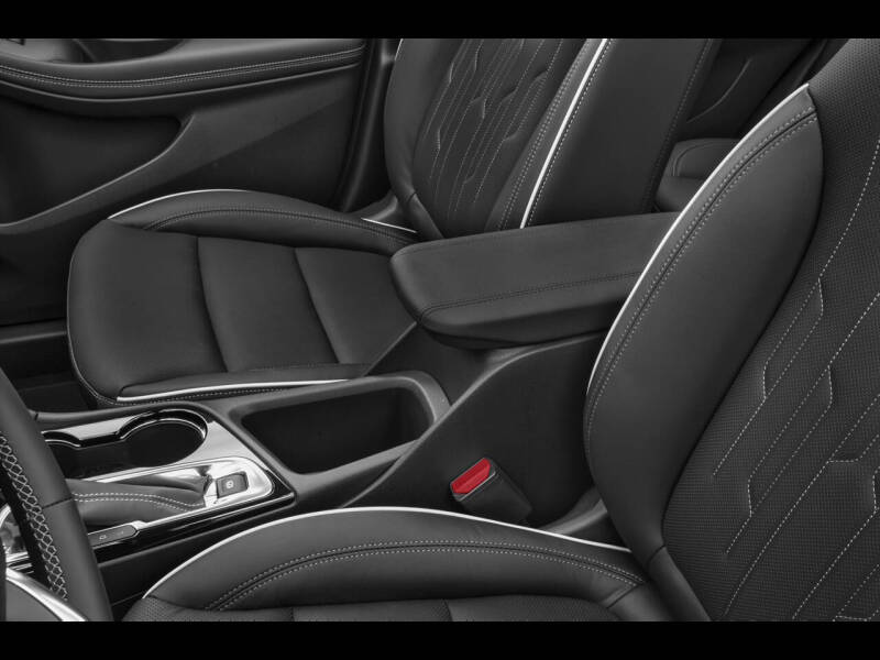 2025 Buick Encore GX Avenir