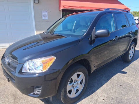 2012 Toyota RAV4