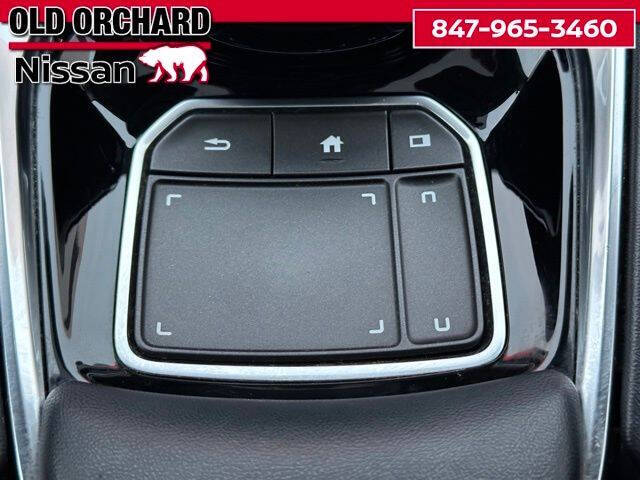 2020 Acura RDX SH-AWD