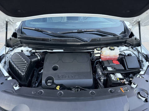 2022 Buick Enclave Essence