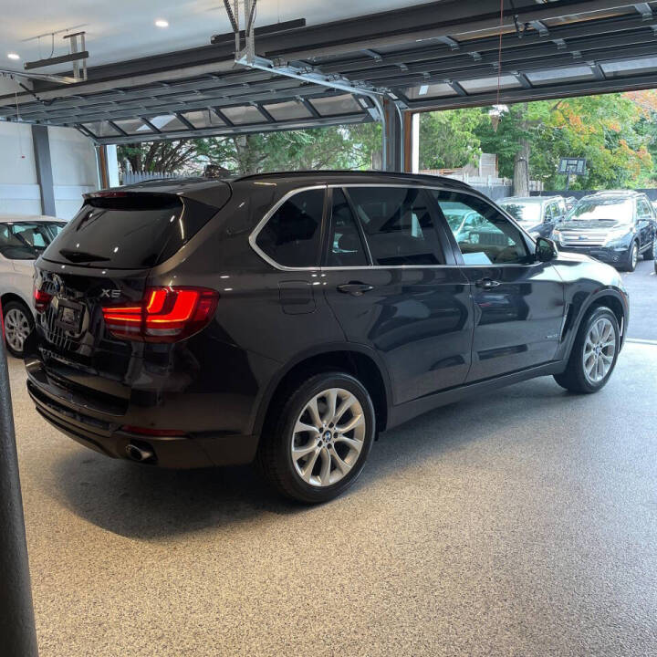 2016 BMW X5 for sale at MD MOTORCARS in Aberdeen, MD