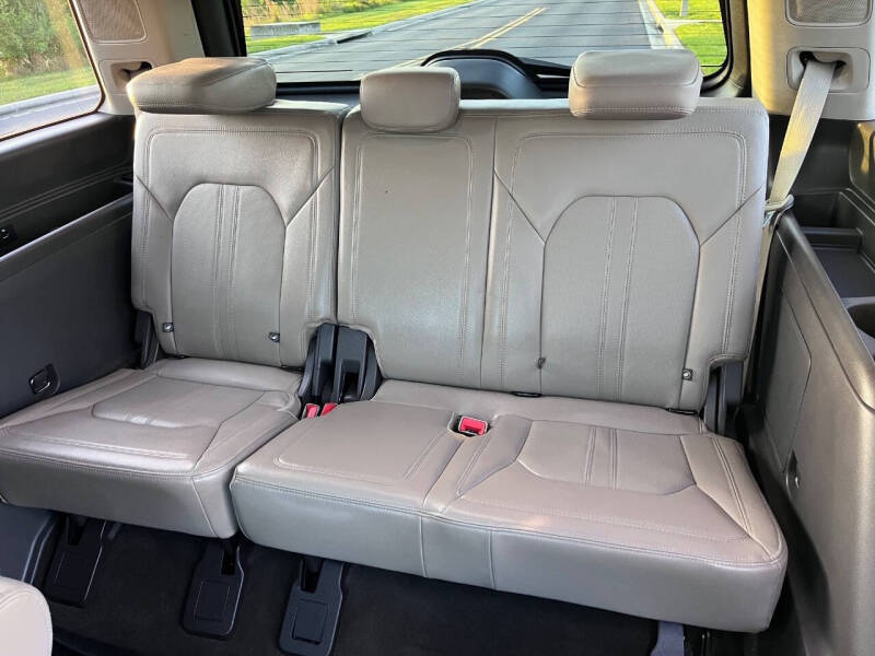 2019 Ford Expedition Limited