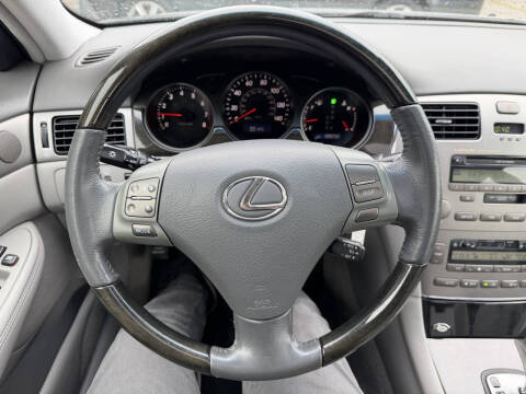 2006 Lexus ES 330
