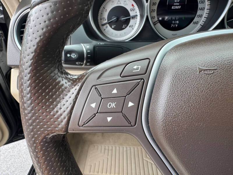 2013 Mercedes-Benz C-Class