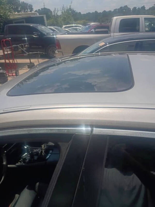 2009 BMW 7 Series 750i