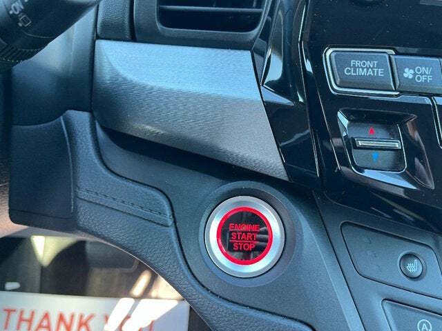 2024 Honda Odyssey 26