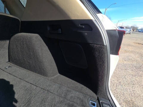 2019 Acura RDX w/Tech