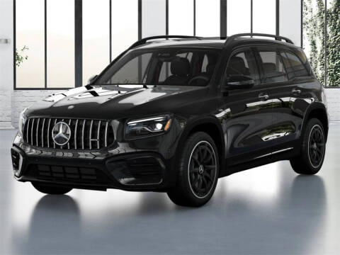 2025 Mercedes-Benz GLB for sale at Mercedes-Benz of North Olmsted in North Olmsted OH