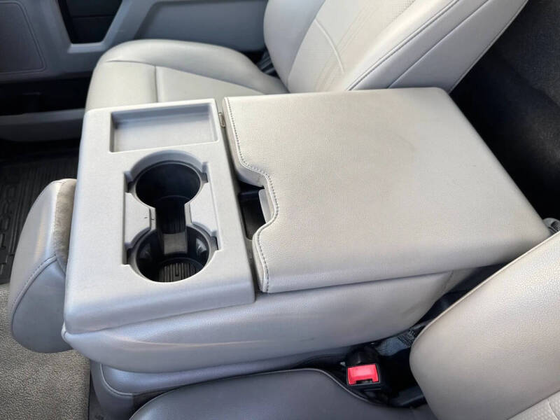 2020 Ford F-450 Super Duty