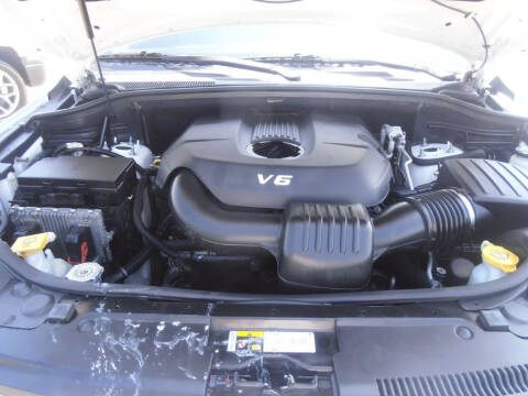 2014 Jeep Grand Cherokee Summit