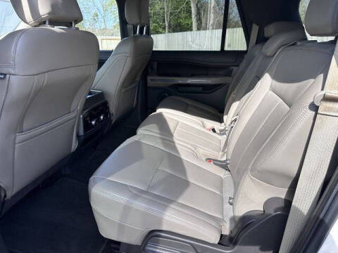 2019 Ford Expedition MAX XLT