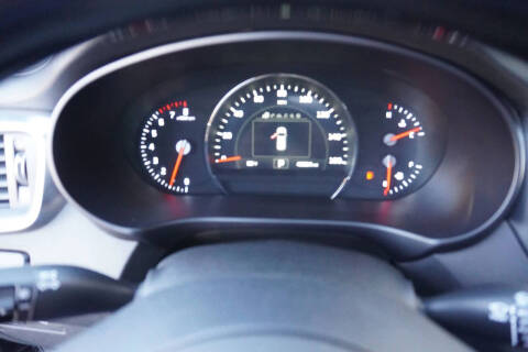 2018 Kia Sorento SX Limited V6