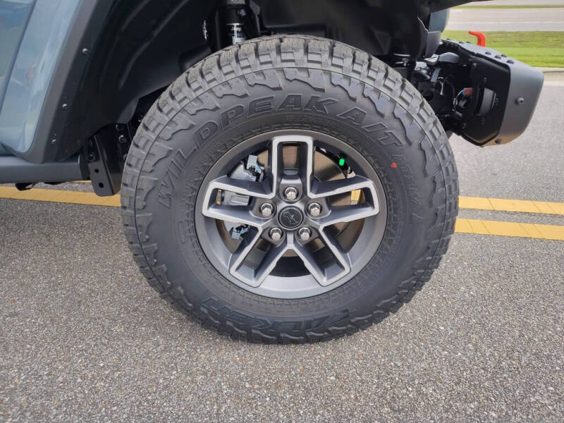 2025 Jeep Gladiator Mojave X