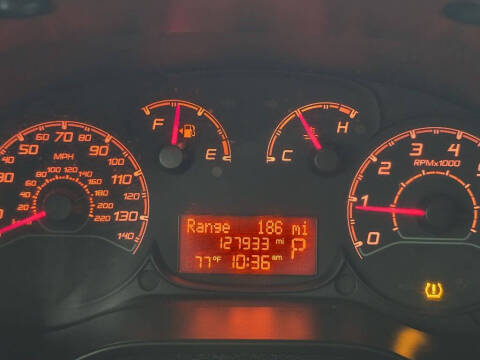 2017 RAM ProMaster City Tradesman SLT