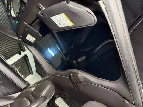 2013 Chevrolet Corvette